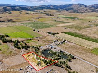 3rd West St, Auburn, WY 83111