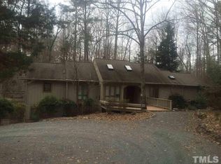 75 Trundle Rdg, Pittsboro, NC 27312