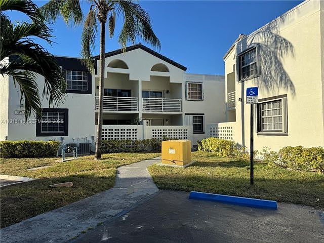 1st image of B105-9705 Fontainebleau Blvd Suite B105