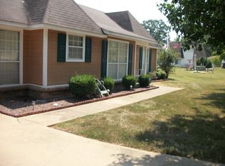 104 Jade Cv, Canton, MS 39046