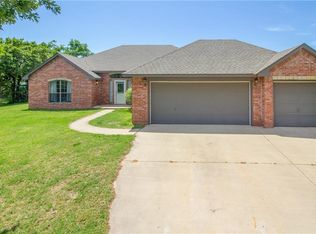 12355 Oak Aly, Guthrie, OK 73044