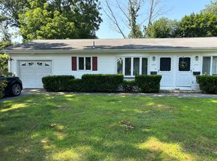 400 Old River Rd #1, Manville, RI 02838