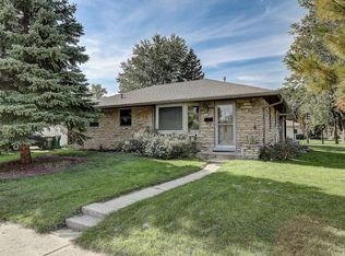 154 N 15th Ave, West Bend, WI 53095