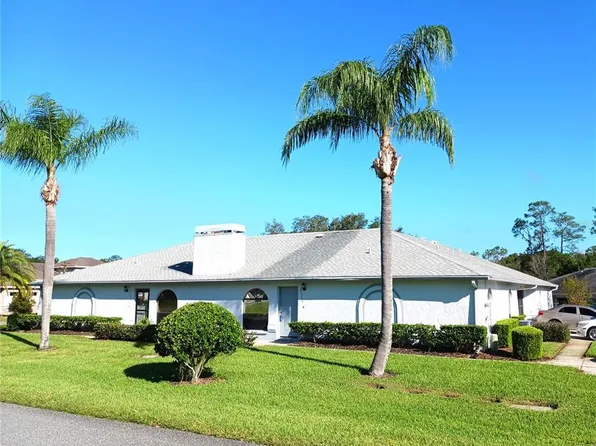 23205 Club Villas Dr, Land O Lakes, FL 34639