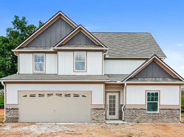 1436 Sodbuster Dr, Locust Grove, GA 30248