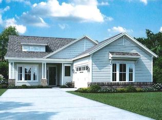 55 Foxpath Ln, Bluffton, SC 29910