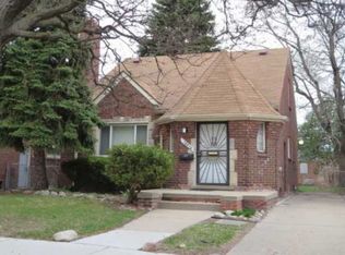 16614 Cruse St, Detroit, MI 48235