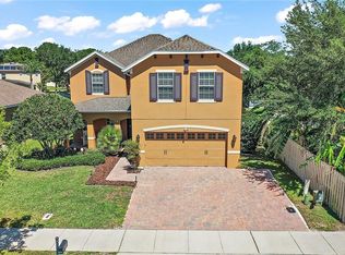30130 Saddlebred Ln, Mount Dora, FL 32757
