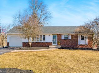 2780 Barndt Rd, Harleysville, PA 19438