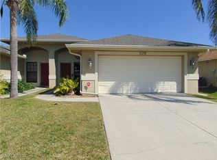529 SE Van Loon Ter #T, Cape Coral, FL 33990