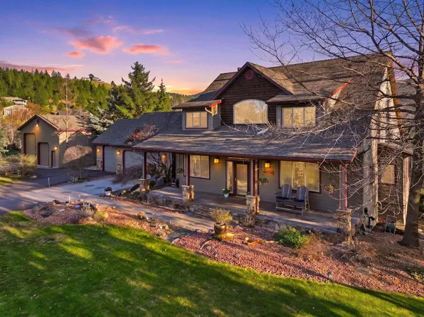 23422 E Broken Lance Ln, Liberty Lake, WA 99019