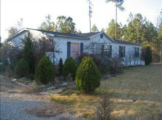 131 Smokey Ridge Rd, Crawford, GA 30630