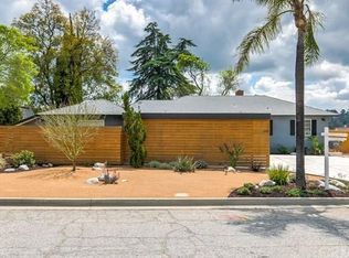 608 Via Vista Rd, Redlands, CA 92373