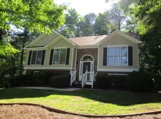 73 Maplelake Ct, Acworth, GA 30101