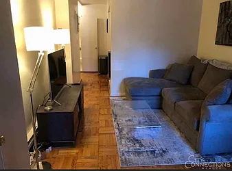 Rented by City Connections Realty