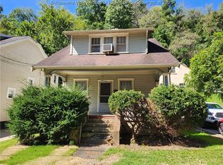 415 Allen Dr, Charleston, WV 25302