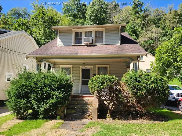 415 Allen Dr, Charleston, WV 25302