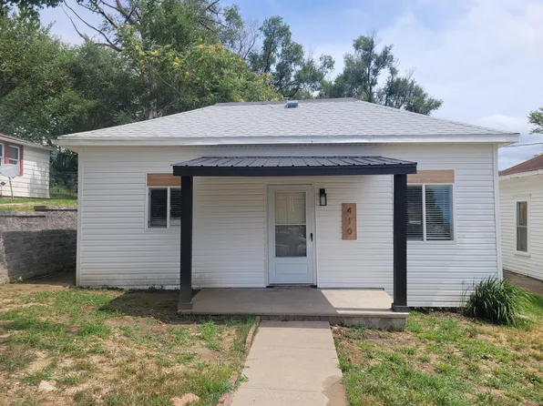 410 N 4th St, Missouri Valley, IA 51555
