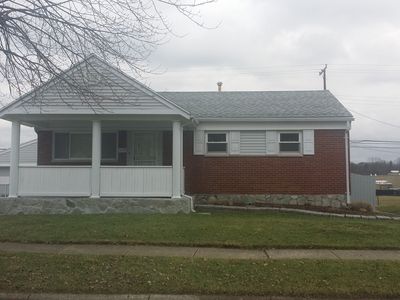1458 Cobblestone St, Dayton, OH, 45432