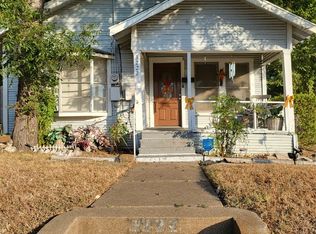 3222 Pine St, Dallas, TX 75215