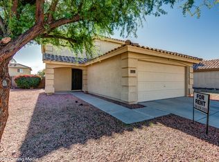 12709 W Paradise Dr, El Mirage, AZ 85335