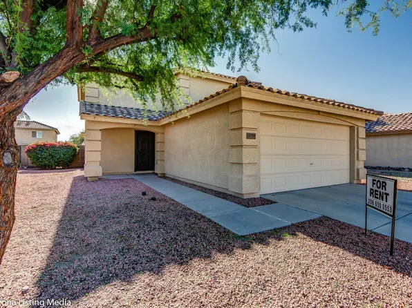 12709 W Paradise Dr, El Mirage, AZ 85335