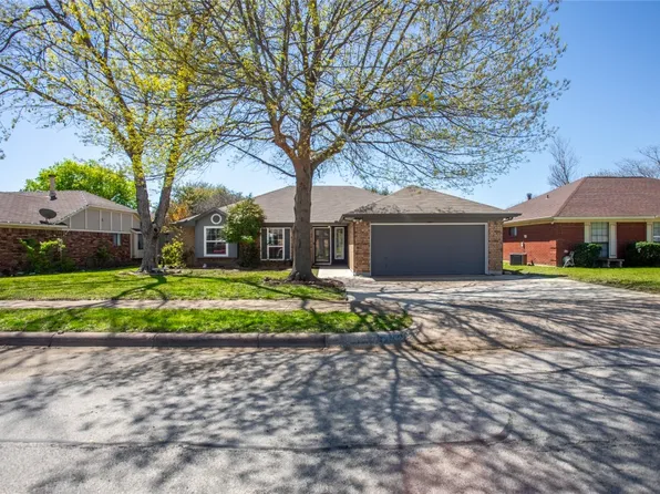 3009 Fairmeadows Ln, Fort Worth, TX 76123
