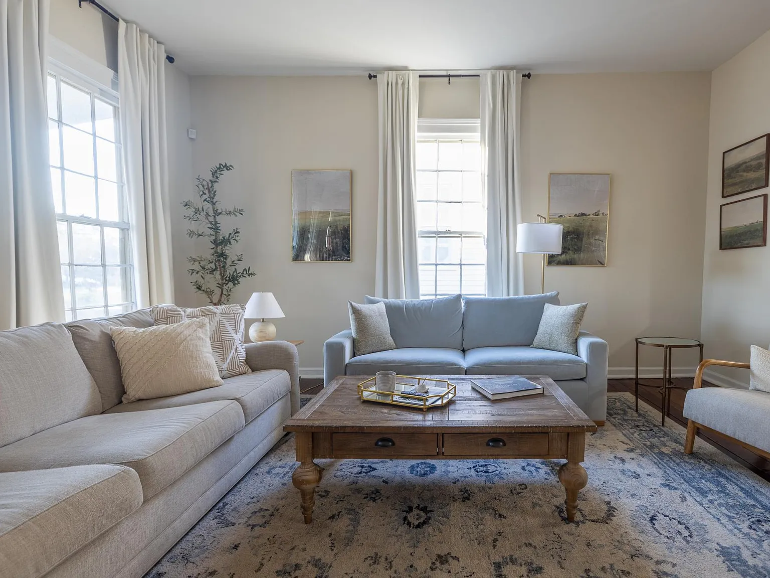 2 bed, 1454 sqft, $1,900 — Photo 4