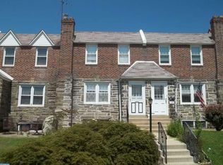 1242 E 12th St, Crum Lynne, PA 19022