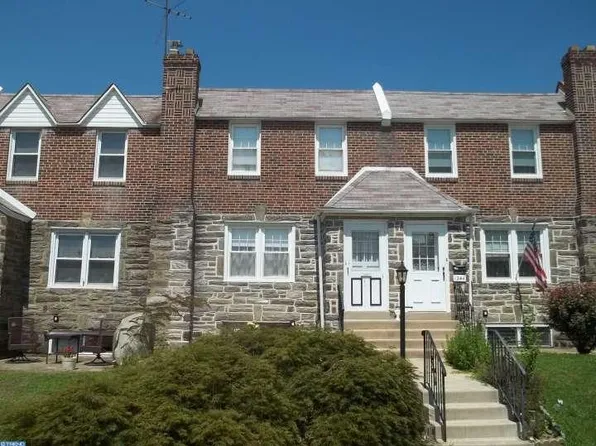 1242 E 12th St, Crum Lynne, PA 19022