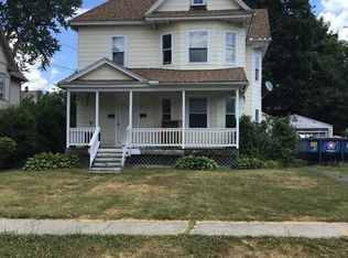 33 Washington St, Chicopee, MA 01020