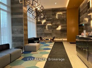 120 Parliament St #1601, Toronto, ON M5A 0N6