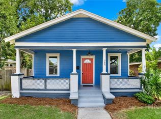 705 E 32nd, Savannah, GA 31401