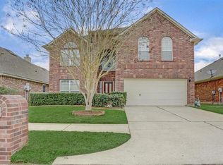 8222 Point Pendleton Dr, Tomball, TX 77375