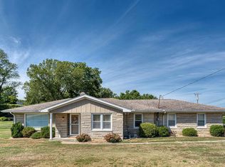 2996 Hillview Ln, Mount Vernon, IN