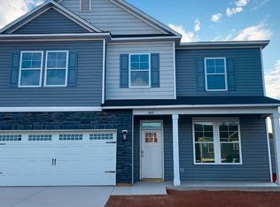 164 Hunter Ridge Dr LOT 10, Boiling Springs, SC 29316