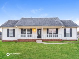 1000 E McCoury Ln, Murfreesboro, TN 37130