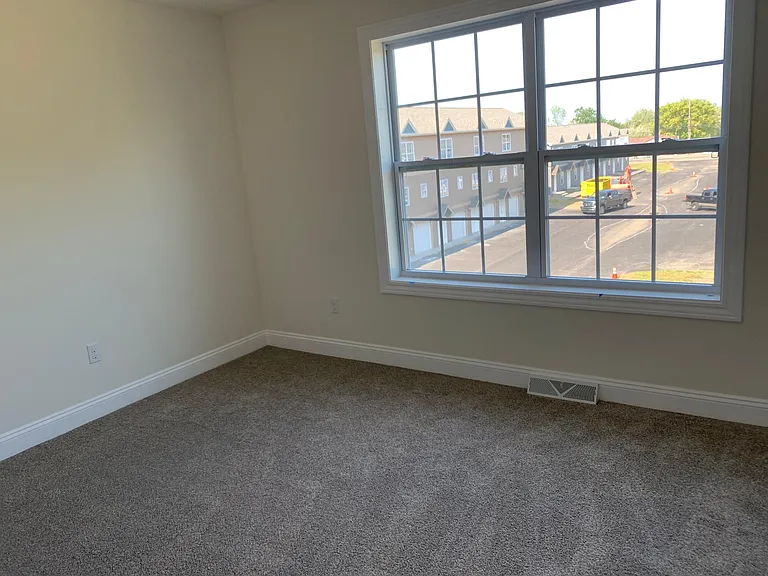 Bedroom # 1