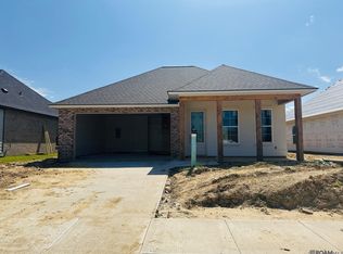 37350 Hereford St, Prairieville, LA 70769
