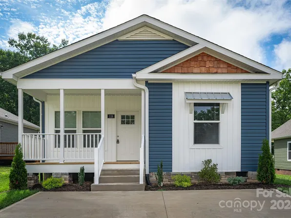 118 Bellamy Rd, Asheville, NC 28806