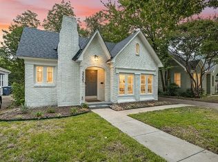 3221 Greene Ave, Fort Worth, TX 76109
