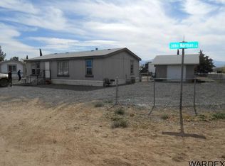 910 E John Norman Ln, Kingman, AZ 86409