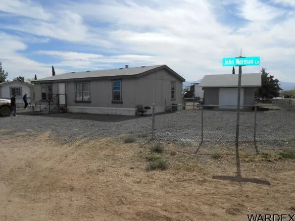 910 E John Norman Ln, Kingman, AZ 86409