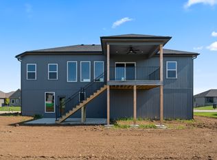 The 2314 Plan, Bedford Downs, Lone Jack, MO 64086