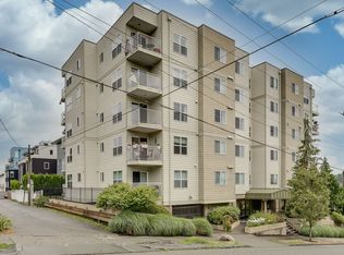 3120 SW Avalon Way APT 402, Seattle, WA 98126