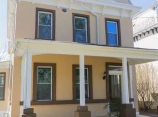 242 E Church Rd, Elkins Park, PA 19027