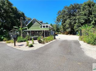 2054 Ridgewood Ave, Savannah, GA 31406