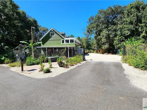 2054 Ridgewood Avenue, Savannah, GA 31406