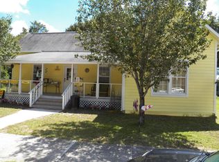 20782 Walnut St, Dunnellon, FL 34431