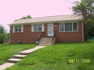 6709 Hillcroft Pl, Fort Washington, MD 20744